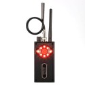 Anti-spy camera / GPS / micro GSM detector