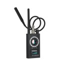 Anti-spy camera / GPS / micro GSM detector