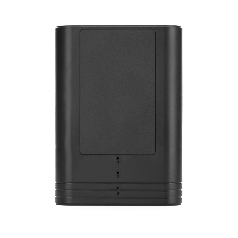 Microfono WiFi – Ascolto a Distanza & Registratore 12 Mesi