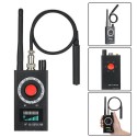 Anti-spy camera / GPS / micro GSM detector
