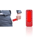 Detector voor camera microfoon