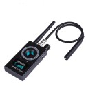 Anti-spy camera / GPS / micro GSM detector