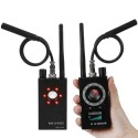 Anti-spy camera / GPS / micro GSM detector
