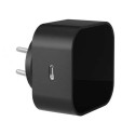 Full HD WiFi camera in USB-C oplader