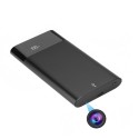 Telecamera Full HD power bank – 20 ore di autonomia