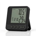 Full HD WLAN Kamera Wetterstation