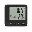 Stazione meteo con telecamera WiFi Full HD