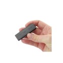 Registratore vocale USB con rilevamento audio – fino a 25 giorni e 288 ore