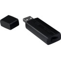 Registratore vocale USB con rilevamento audio – fino a 25 giorni e 288 ore