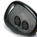 Dictaphone audio recorder car key