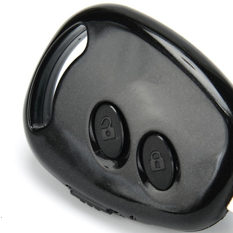 Dictaphone audio recorder car key