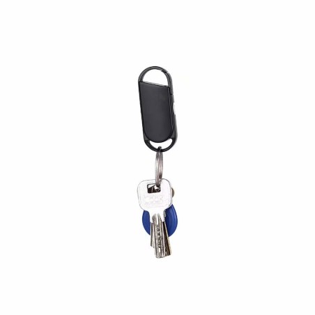 Dictaphone micro porte clé 24 heures d'enregistrement