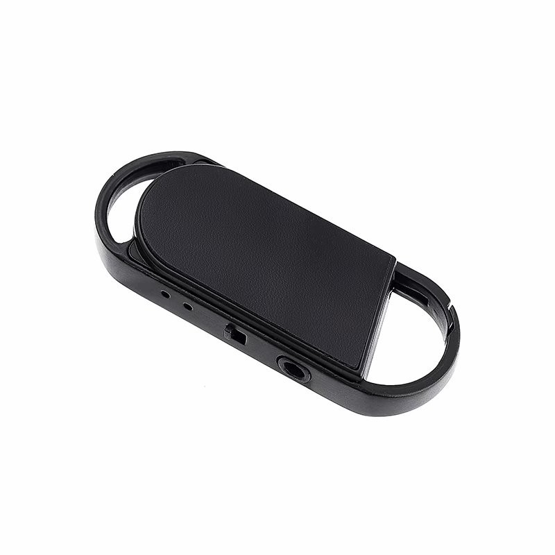 Dictaphone micro porte clé 24 heures d'enregistrement