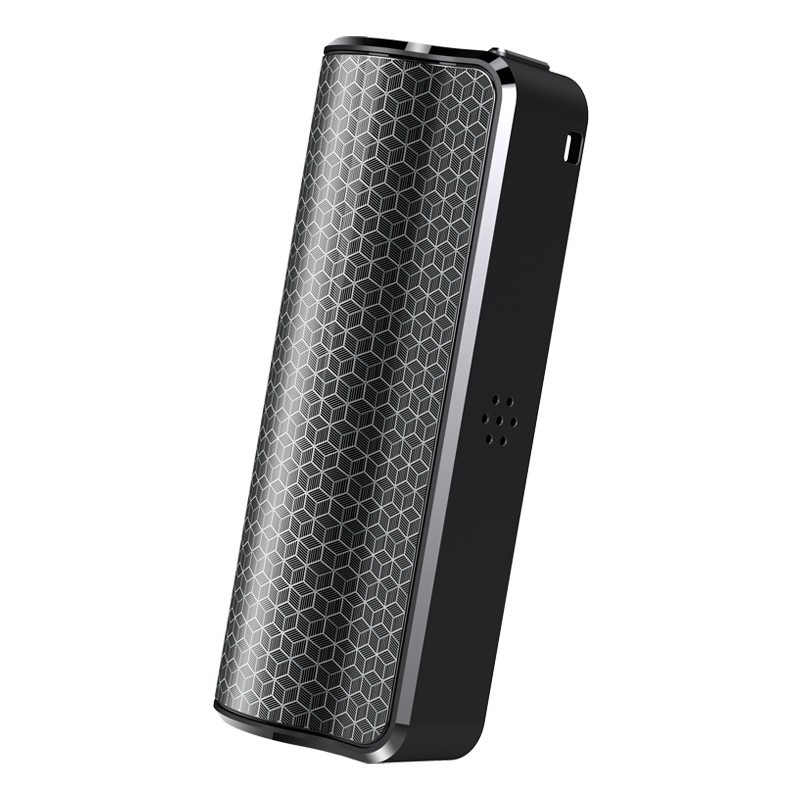 Micro enregistreur audio longue autonomie 200 heures