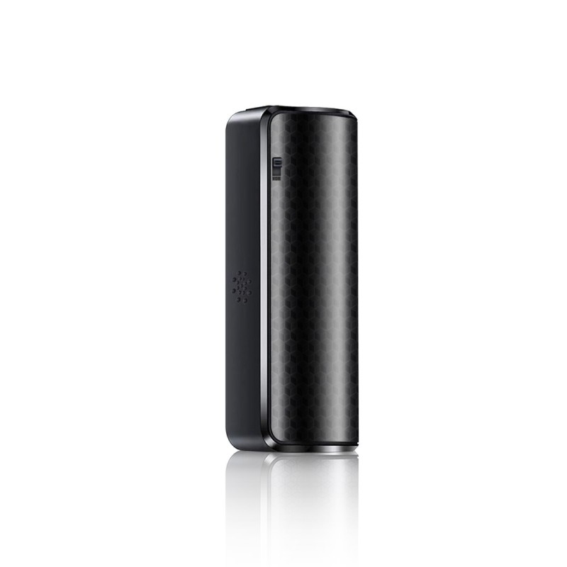 Micro enregistreur audio longue autonomie 200 heures