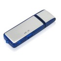 Micro recorder usb key 20 hours of autonomy