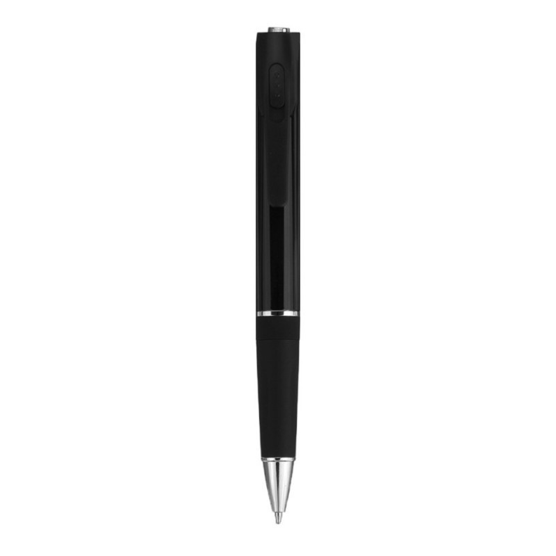 Stylo caméra espion Full HD longue autonomie 90 minutes