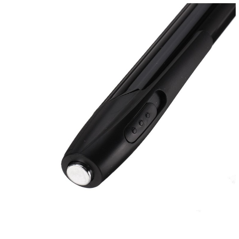 Stylo caméra espion Full HD longue autonomie 90 minutes