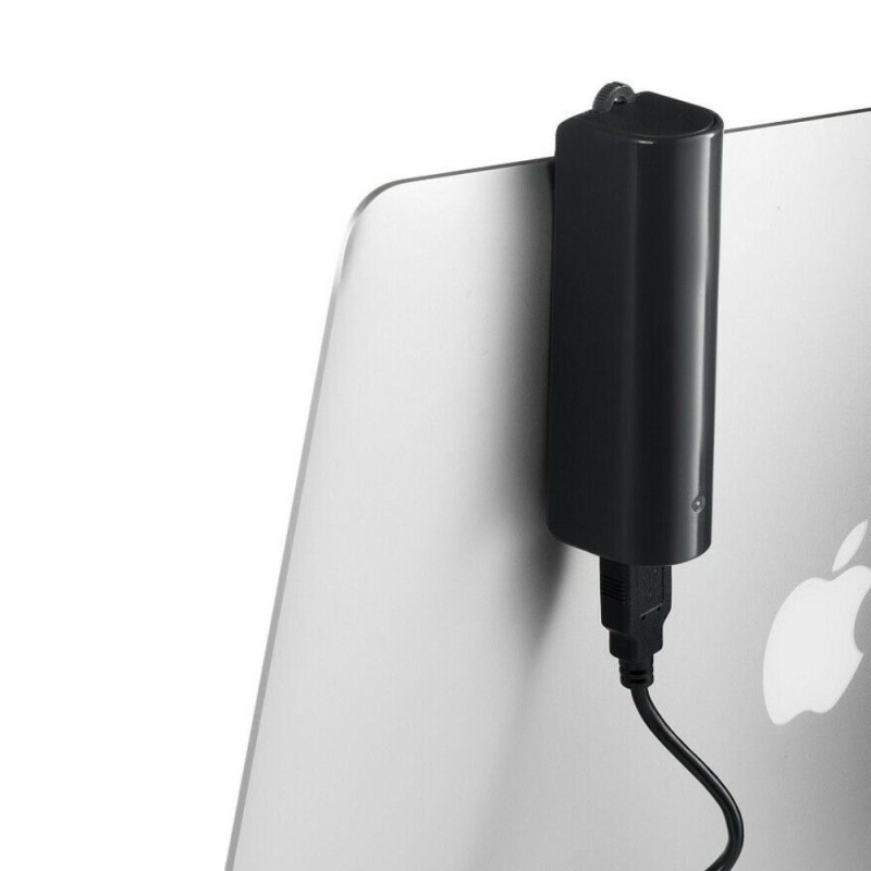 Micro enregistreur audio espion powerbank longue durée 150 jours d'autonomie
