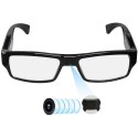 Lunettes caméra Full HD