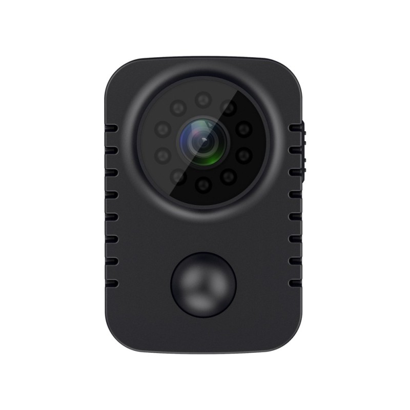 Camera met Lange Batterijduur – Tot 3 Maanden met Bewegingsdetectie